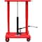 Pake Handling Tools Low Profile Post Lift Table, 2000 Lb. Cap., 36x24 Platform, 30 to 48 Lift Range PAKMD2048A - alternate 2